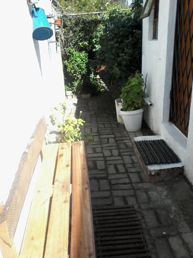 Self Catering Unit 7, Sandbaai Hermanus Exterior photo