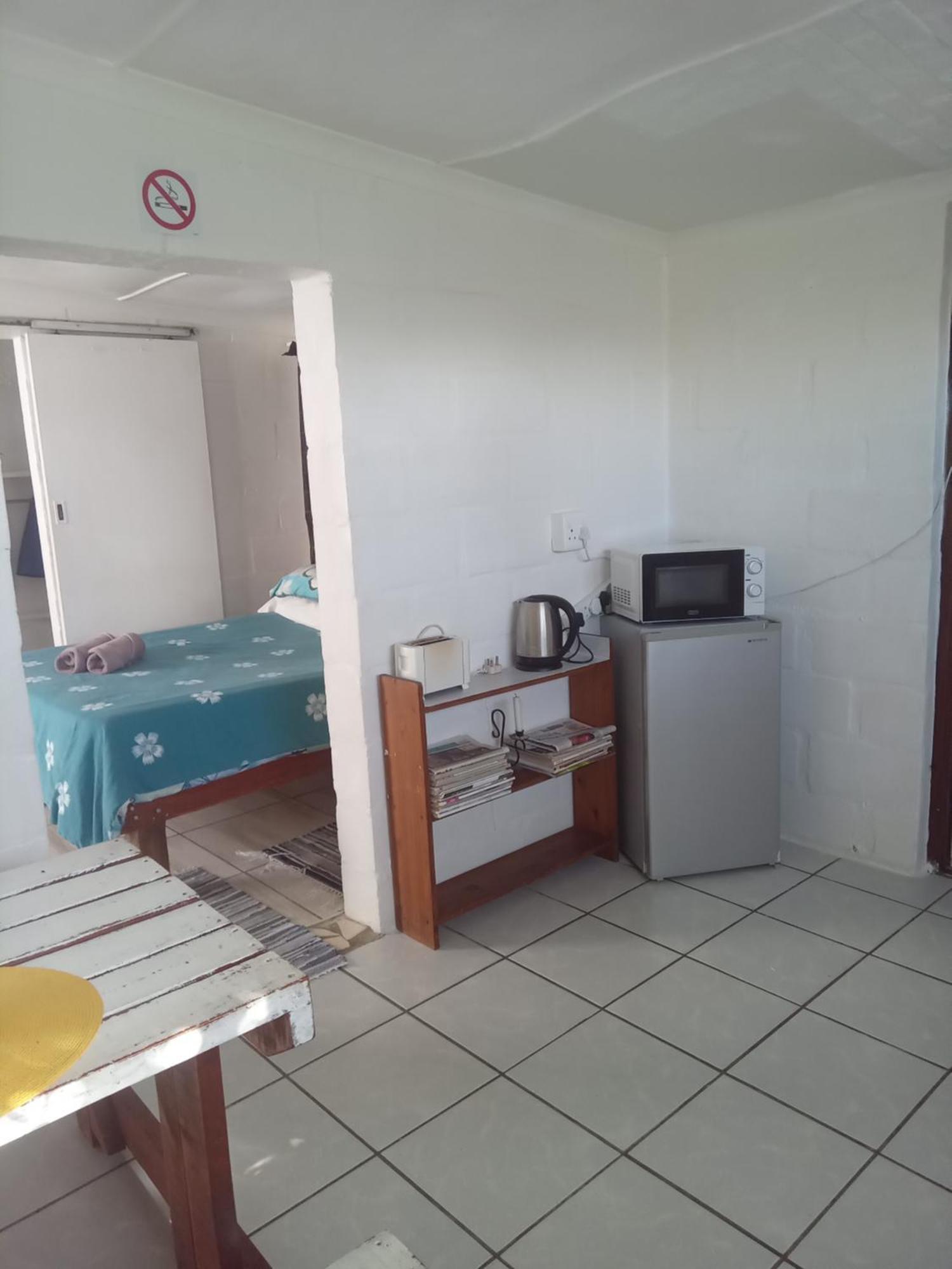 Self Catering Unit 7, Sandbaai Hermanus Exterior photo