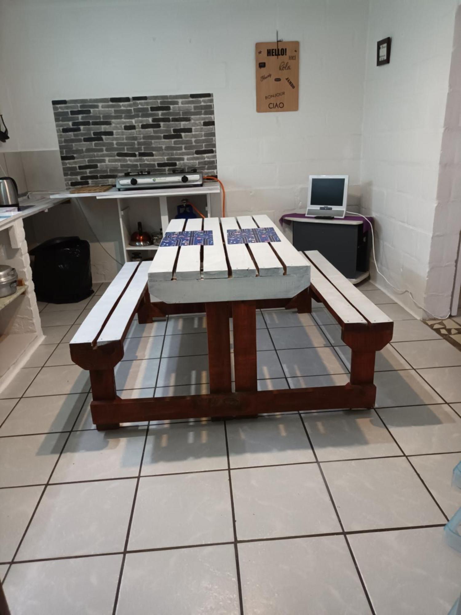 Self Catering Unit 7, Sandbaai Hermanus Room photo